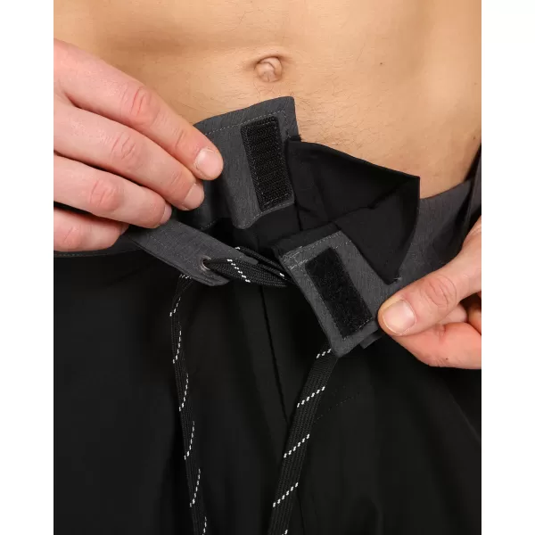  Herrenshorts KILPI ARI-M VM0431KI SCHWARZ 