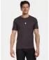 Funktions-T-Shirt für Herren KILPI GAROVE-M VM0306KI DUNKELGRAU