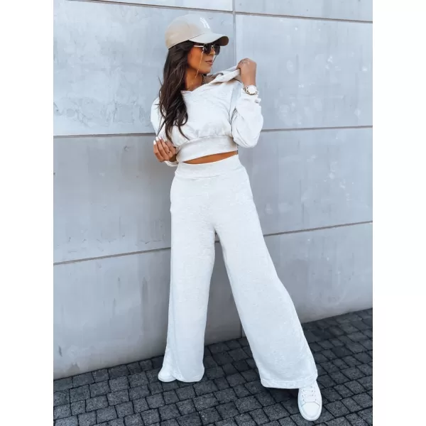  Trainingsanzug DSTREET MINALIA AY0917 BEIGE 