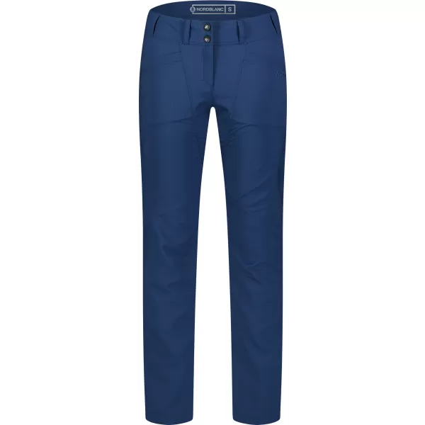  Damenhosen NORDBLANC NBSPL8043 BLAU 