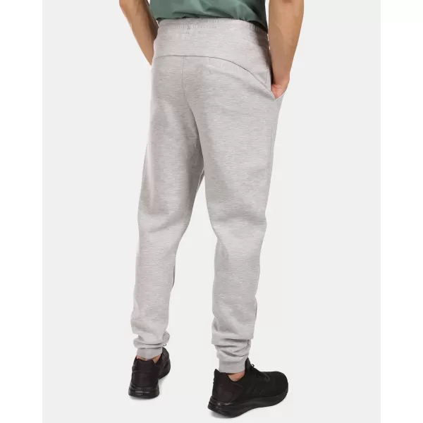  Herren-Jogginghose KILPI MATTY-M VM0412KI HELLGRAU 