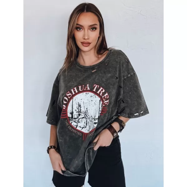  Hemd DSTREET JOSHUA RY2630 DUNKELGRAU 