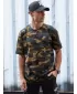 Hemd DSTREET RX5594 KHAKI