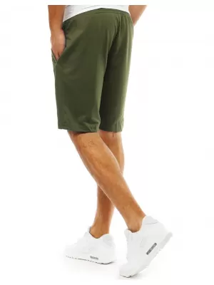 Shorts DSTREET SX2390 GRÜN