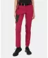 Damenhosen KILPI BELVELA-W VL0407KI DUNKELROT