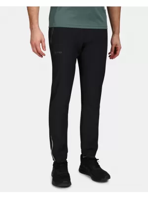 Herrenhosen KILPI HEYES-M VM0411KI SCHWARZ