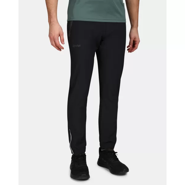  Herrenhosen KILPI HEYES-M VM0411KI SCHWARZ 