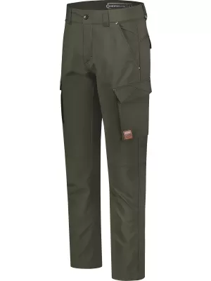 Herrenhosen NORDBLANC NBSPM8041 KHAKI