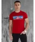 Hemd DSTREET RX5553 ROT