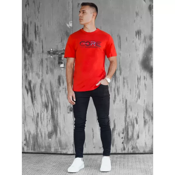  Hemd DSTREET RX5420 ORANGE 
