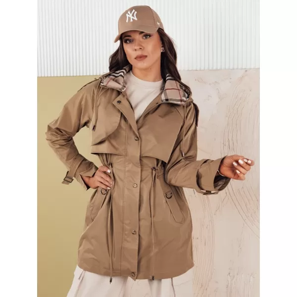  Damen Park DSTREET MOZA TY4284 BEIGE 