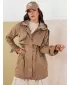 Damen Park DSTREET MOZA TY4284 BEIGE