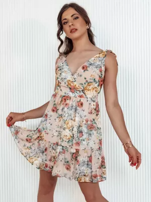 Kleid DSTREET LAVENDEL EY2504 ROSA
