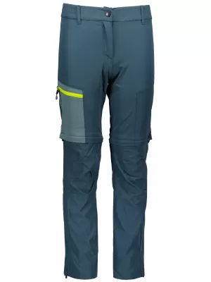 Mädchenhosen KILPI HOSIO-JG VJ0523KI DUNKELGRÜN