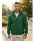 Unisex-Windjacke ALTISPORT NP/ALU425 FLASCHENGRÜN