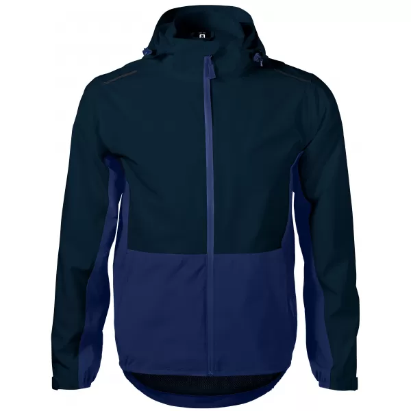  Herrenjacke ALTISPORT NoPrint NP/ALM835 NAVY BLAU 