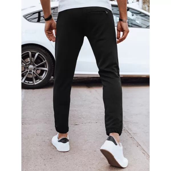  Hose DSTREET UX4263 SCHWARZ 
