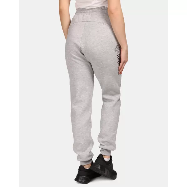  Damenhosen KILPI MATTY-W VL0409KI HELLGRAU 
