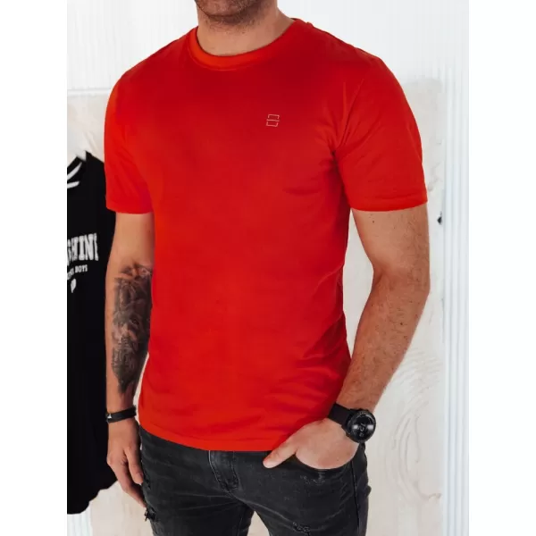  Hemd DSTREET RX5470 ORANGE 