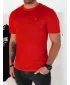Hemd DSTREET RX5470 ORANGE