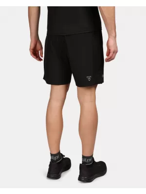 Herrenshorts KILPI BRAY-M VM0427KI SCHWARZ