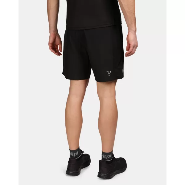  Herrenshorts KILPI BRAY-M VM0427KI SCHWARZ 