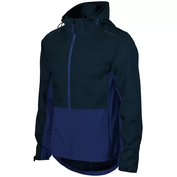  Herrenjacke ALTISPORT NoPrint NP/ALM835 NAVY BLAU 