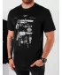Hemd DSTREET RX5430 SCHWARZ