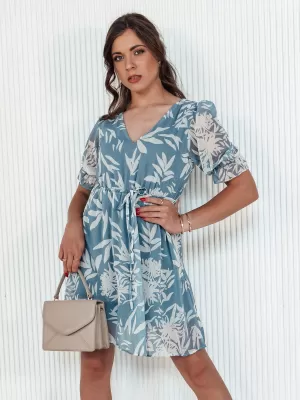 Kleid DSTREET RIVIERA EY2494 BLAU