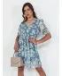 Kleid DSTREET RIVIERA EY2494 BLAU
