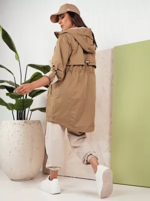 Damen Park DSTREET MEROY TY4289 BEIGE
