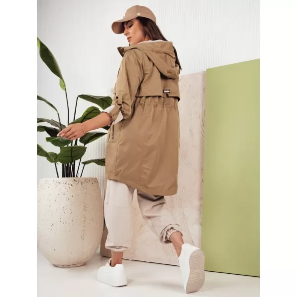 Damen Park DSTREET MEROY TY4289 BEIGE 
