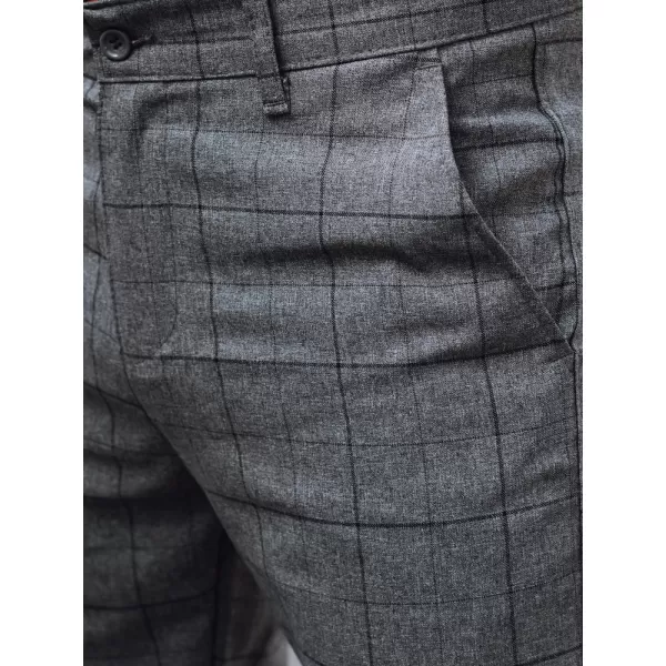  Hose DSTREET UX4403 DUNKELGRAU 