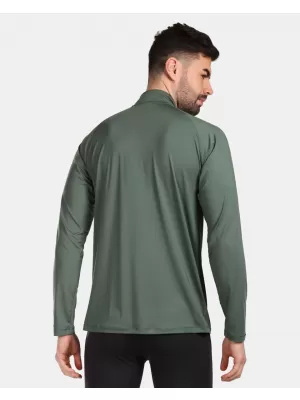 Funktions-T-Shirt für Herren KILPI GIMI-M VM0333KI KHAKI