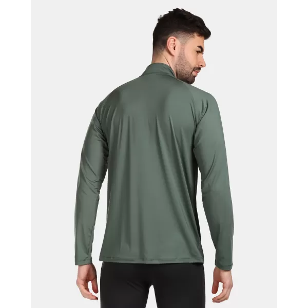  Funktions-T-Shirt für Herren KILPI GIMI-M VM0333KI KHAKI 