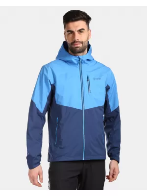 Herrenjacke KILPI SONNA-M VM0104KI DUNKELBLAU