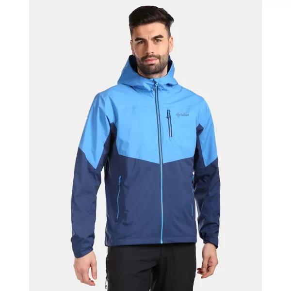  Herrenjacke KILPI SONNA-M VM0104KI DUNKELBLAU 
