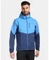 Herrenjacke KILPI SONNA-M VM0104KI DUNKELBLAU