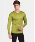 Funktions-T-Shirt für Herren KILPI SPOLETO-M VM0319KI GRÜN