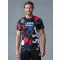 Hochwertiges Funktions-T-Shirt für Herren ALTISPORT x CZE VOJ/ALM036TR01 HEXA-GESICHT