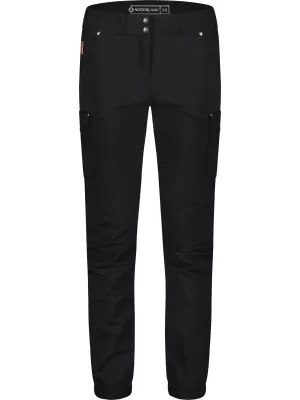 Damenhosen NORDBLANC NBSPL8042 SCHWARZ
