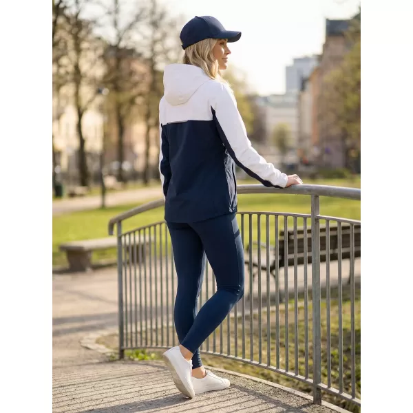  Damenjacke ALTISPORT NoPrint NP/ALW935 WEIß 