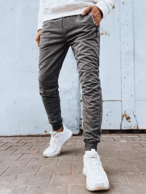 Herren -Traursanzüge DSTREET UX4278 HELLGRAU