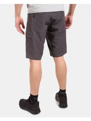 Herrenshorts KILPI KILKIS-M VM0463KI DUNKELGRAU