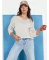 Damen DSTREET ANNIS MY2336 HELLBLAU