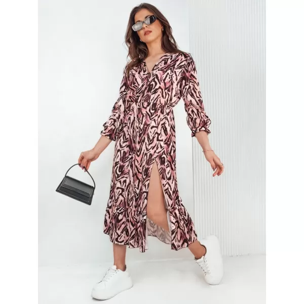  Kleid DSTREET DIZI EY2390 ROSA 