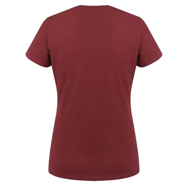  Hemd HUSKY TEE VANE L ROTWEIN 