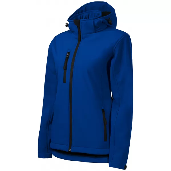  Softshelljacke für Damen ALTISPORT NP/ALW125 KÖNIGSBLAU 