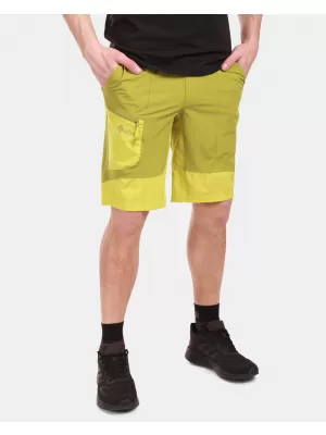 Herrenshorts KILPI BREADY-M VM0422KI GRÜN