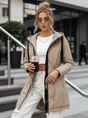 Damen Park DSTREET VERCHA TY4261 BEIGE